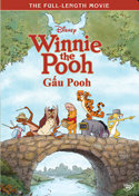 Winnie the Pooh - Gấu Pooh
